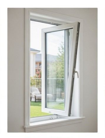 Casement Windows