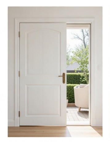 Swing Doors